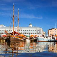 Il MNAI al 7th International Congress for Underwater Archaeology di Helsinki